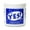 Clear, variant on Yes Adhesives Yes! Paste, Quart