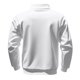 thumbnail image 4 of pstuiky camisetas de manga larga para hombre, Sudadera con capucha informal de manga larga con cuello alto y media cremallera para hombre, color sólido, transpirable xxxl, 4 of 7
