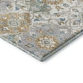 thumbnail image 3 of Addison Rugs Mayfield Premium Machine Washable Transitional Panel Ivory Rectangle Rug, 8' x 10', 3 of 6