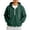 Style6, variant on Gyexs Mens Hoodies Long Sleeve Casual Loose Fit Pullover Hooded Warm Sweatshirts Fall Fashion
