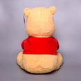 thumbnail image 5 of Peluches de peluche de Pooh Bear Winnie para niños, de 40cm de tamaño grande muñecos de peluche, Kawaii Winnie The Pooh, regalos para niños, 5 of 5