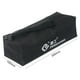thumbnail image 4 of Organizador De Almacenamiento Penggong impermeable Toolkit bolsa de herramientas multifuncional bolsa de hombro (negro), 4 of 5