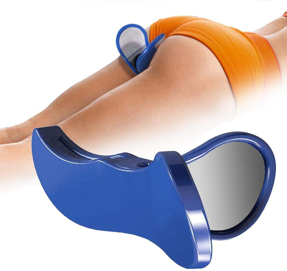 Details about   Hip Trainer Pelvic Floor Muscle Inner Thigh Butt Exerciser Training Fitness Tool 