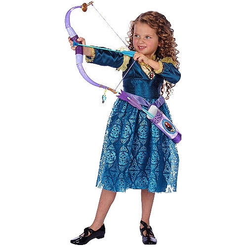 merida bow and arrow toy