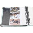 thumbnail image 3 of 120 Pockets Mini Photo Album - Fits For Fujifilm Instax Mini 9 Mini 8 Mini 90 Mini 25, Polaroid Snap Pic-300, 3 of 4