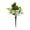 B, variant on Easter Egg Picks & Stems with Forsythia Flowers, Artificial Easter Egg Tree Branches for Flower Arrangement, Spring Floral Picks for Vase Wreath & Tree Decor (1-5PC Set)
