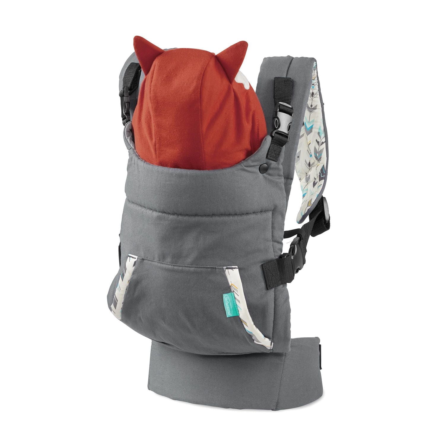 Infantino Cuddle Up Carrier