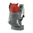 thumbnail image 4 of Infantino Cuddle Up Carrier, 4 of 6