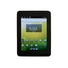Velocity Micro Cruz T301 - Tablet - Android 2.0 - 4 GB - 7" TFT (800 x 600) - SD slot - with 4 GB SD Memory Card