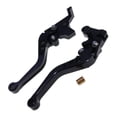 thumbnail image 4 of koolsoo Motorcycle Brake Clutch Handle Levers Motorcycles Parts for MT09, 4 of 6
