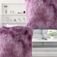 thumbnail image 3 of Cojin Decorativo Estándar Pelo Alto Kelly Poliester Concord, 3 of 3