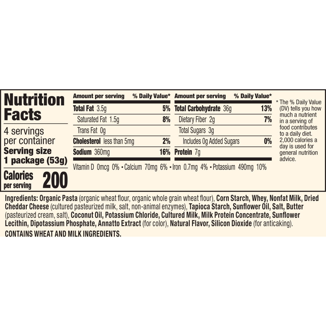 (3 pack) Annie's Disney Pixar Macaroni and Cheese, Microwavable Pasta and Cheddar, 4 Cups, 7.48 oz