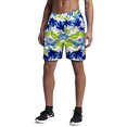thumbnail image 1 of Peach Couture Shorts de Surf pour Hommes, Shorts de Plage, 1 of 1