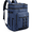 Blue, variant on UKEIN 50 Can Backpack Cooler Insulated Leak Proof Soft Sided Cooler Backpack Waterproof Lunch Backpack for Men Women Camping Beach Picnic Work