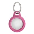 thumbnail image 3 of Soporte con llavero para AirTag - Rosa rosa, 3 of 8