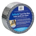 thumbnail image 2 of Reflectix 4in. X 25ft. Spiral Pipe Wrap  SPW0402512, 2 of 3