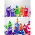 thumbnail image 3 of Raya y el último dragón peluche juguete película periférica peluche muñeca, 3 of 5