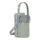 thumbnail image 1 of Bolsa portabotellas de agua, funda impermeable para botellas de agua Verde claro, 1 of 8