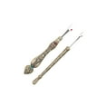 thumbnail image 2 of 2x Seam Ripper Metal DIY Fittings Hand Tool Handy Stitches Rippers for Knitting D, 2 of 9