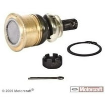 Motorcraft Suspension Ball Joint MCS-104217 Fits select: 1996-2004 FORD TAURUS, 1996-2004 MERCURY SABLE