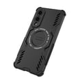 thumbnail image 6 of Phone Case for Samsung Galaxy S25 Edge, Compatible with MagSafe Slim Samsung Galaxy S25 Edge Case with Hybrid TPU PC Cover Camera Lens Protective Shockproof Samsung Galaxy S25 Edge Cover, Blue, 6 of 7