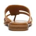 thumbnail image 4 of Sarto Women's Gretta Brown , 6 M US, 4 of 5