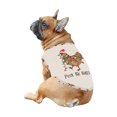 thumbnail image 5 of Peck The Halls Chicken Christmas Pajamas For Family And Dog, Santa Chicken Holiday PJs, Plus Sizes, With Pockets, 5 of 7