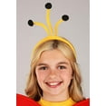 thumbnail image 5 of Girl's Tiger Lily Flower Costume, 5 of 6