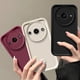 thumbnail image 2 of For Xiaomi Redmi A3 Case Xiaomi Redmi A3 Phone Case Full Package Matte Anti Drop Soft Protective Cover, 2 of 5