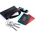 thumbnail image 4 of PU Leather Coin Purses Women's Small Change Money Bags Pocket Wallets Key Holder, 4 of 5
