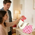 thumbnail image 4 of Tyidzon Valentines Day Party Decoration Money Drawer Paper Boxes Innovatives Surprise Cash Boxes Gift Boxes, 4 of 4