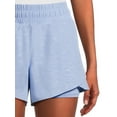 thumbnail image 4 of Avia Women’s Running Shorts with Bike Liner, Sizes XS-XXXL, 4 of 5