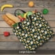 thumbnail image 5 of Easygdp Bear Sunflower Bolsa Tote para Mujer, Bolso de Hombro para Trabajo, Playa, Viajes, Compras y Supermercado, 5 of 7