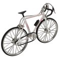 thumbnail image 3 of Modelo De Bicicleta, Adorno De Bicicleta Realista Modelo De Coche 3D Bien Hecho 11,5x19,5 Cm Para Regalos De Cumpleaños Para Decoración De Escritorio, 3 of 7