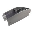 thumbnail image 2 of Embellecedor de consola central para Volkswagen Golf Jetta 1J1863201L 1J1863201D Gris, 2 of 9