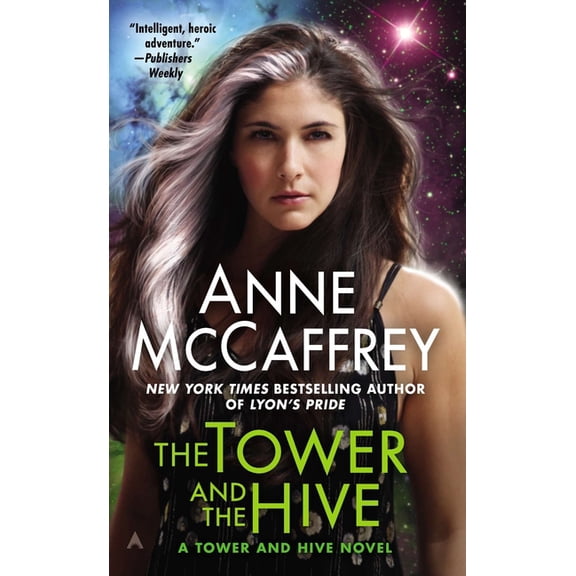 Tower and Hive Novel The Tower and the Hive, Book 5, (Paperback)