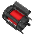 thumbnail image 1 of Rope Safety Barrier Retractable Barrier Belt Line Divider Crowd Control Belt, 1 of 9