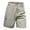 A_ Gray, variant on Fashion Cargo Shorts for Men Relaxed Fit Classic Stretch Golf Shorts Jogging Pants Lightweight Straight Pants with Pockets Army Green XL