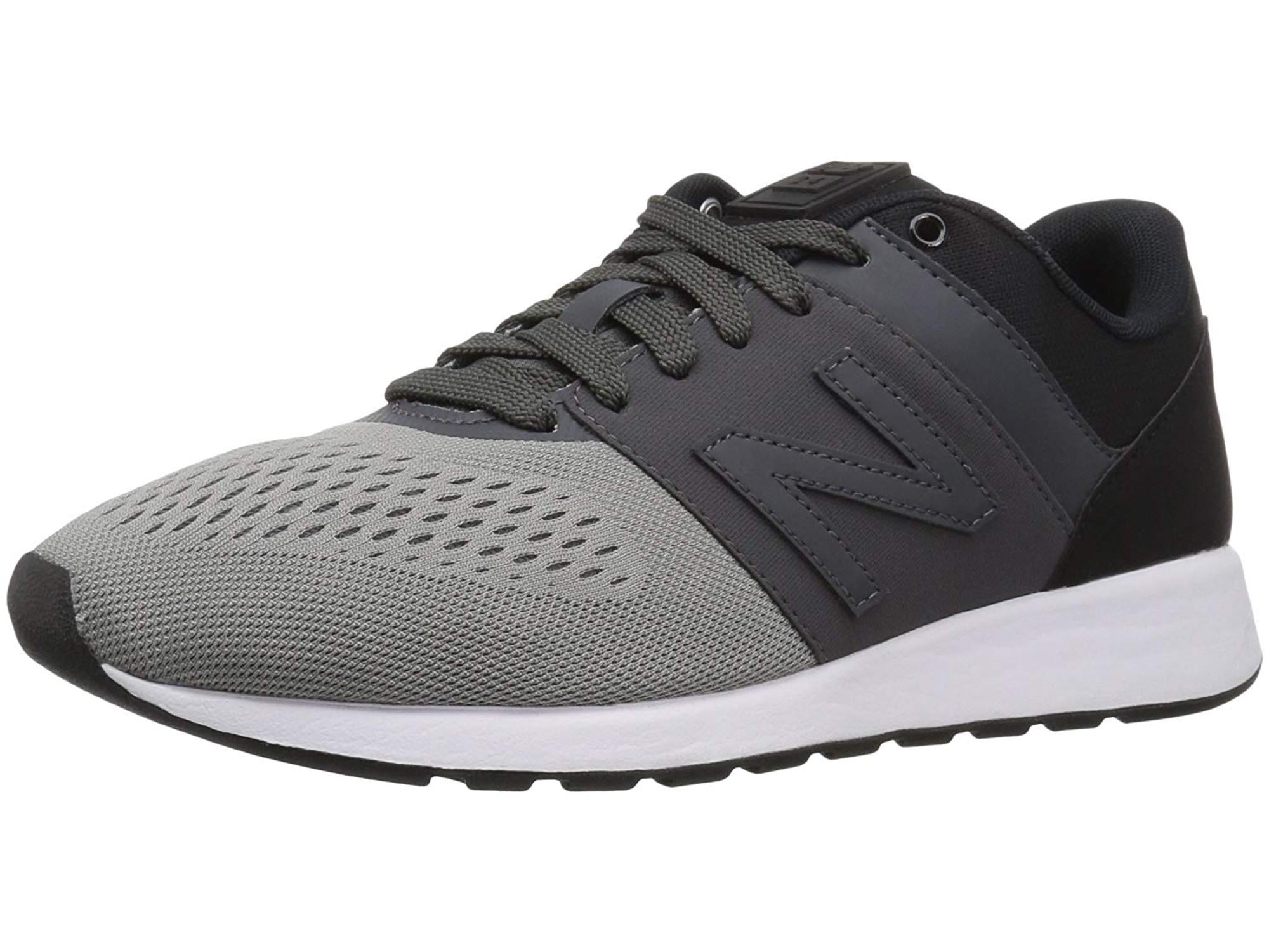 New Balance Men's 24v1 Sneaker, Grey 