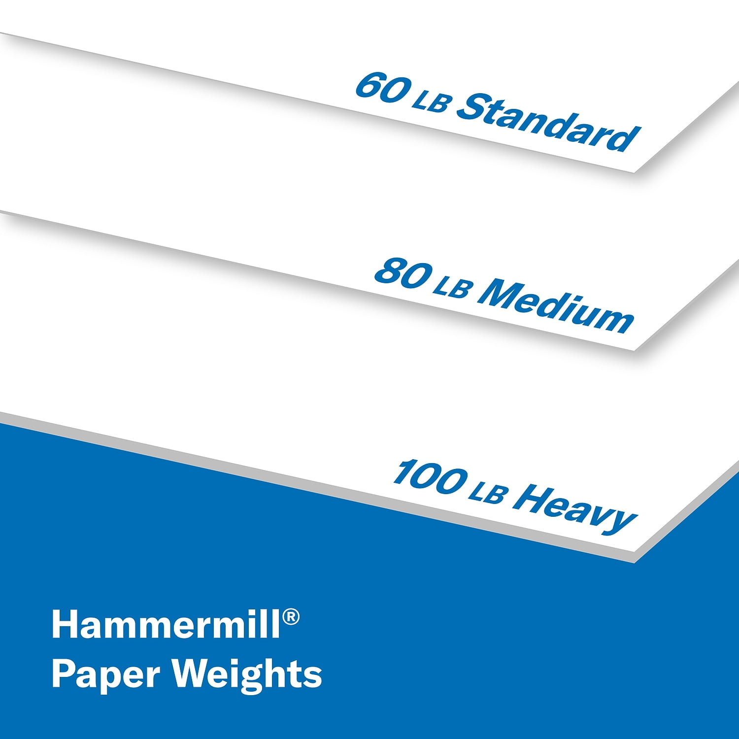 Hammermill  Paper Cover 120023CT