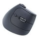 thumbnail image 5 of Ratón Vertical Ergonómico, Ratón Inalámbrico Vertical De Silencioso 2,4 GHz Recargable Para Ordenador Portátil, 5 of 7