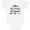 AA-White, variant on Inktastic Godmother Proposal Boys or Girls Baby Bodysuit