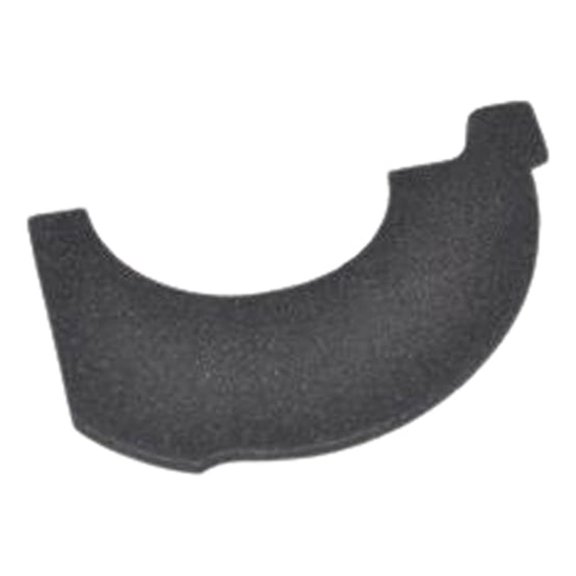 Replacement Part For Titan Upright Vacuum Cleaner Bottom Plate Felt Seal # B283-1500