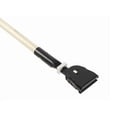 thumbnail image 2 of Mango de Madera Dura Rubbermaid Commercial Snap-On, 60 Pulgadas, Compatible con Armazones, 2 of 4