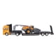 thumbnail image 4 of Coche de transporte de aleación, juguetes para vehículos de construcción, juguetes para vehículos de construcción portátiles, camión portacoches, elaborado por expertos, 4 of 8