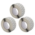 thumbnail image 1 of 3000 Piezas de Anteojos óPticos con Borde de Lente Almohadillas de Bloqueo Antideslizantes Cinta Adhesiva Adhesiva, Buena Retención, 1 of 5