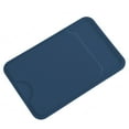 thumbnail image 4 of Shisuyan Women Card Pouch Blue 1Set 3.7x2.4in, 4 of 9