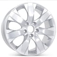 thumbnail image 2 of New 17" Alloy Replacement Wheel for Honda Accord 2008 2009 2010 2011 Rim 63934, 2 of 4