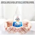 thumbnail image 3 of Ganfancp 2Pc Active Enzyme Laundry Oil Remover Quitamanchas de Aceite Detergente para Ropa Quitamanchas de Aceite Pesado 200Ml Rebajas Hoy Liquidación 2X Quitamanchas, 3 of 7