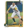 thumbnail image 4 of A's Multiyear 20 Card Pack Rickey + 2025 Topps Series 1 Team Set, 4 of 5